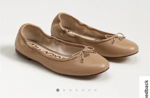 Sam Edelman Ballet Flats Felicia thumbnail 1