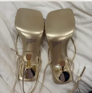 Steve Madden Heels thumbnail 3