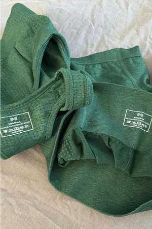 Workout Set Green Size 160/64A thumbnail 3