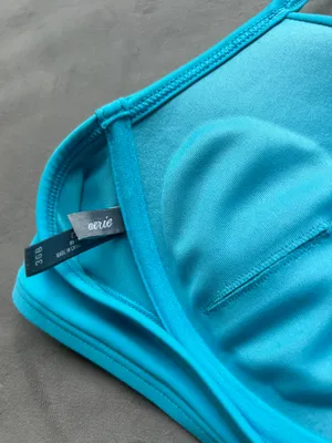 Aerie bikini top thumbnail 2