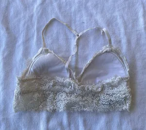 Aerie Lace Bralette - Size S thumbnail 2