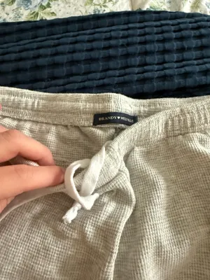 Brandy Melville Sweatpants thumbnail 2