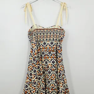 Free People Palma Sundress Size XS‎ NEW Floral Print thumbnail 9