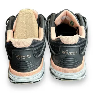 Timberland Pro Women's Drivetrain, Black‎ Comp Toe Sneakers, Size 6 thumbnail 4