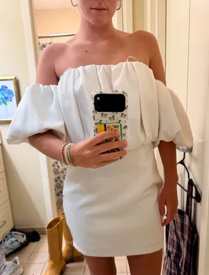 Idem Ditto Dress thumbnail 3