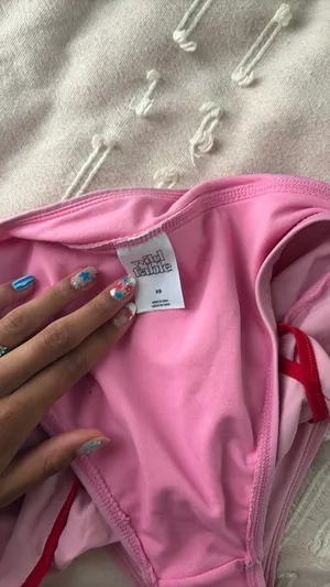 Target Bikini skort set thumbnail 2