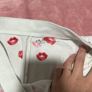 Gilly hicks sleep pants thumbnail 3