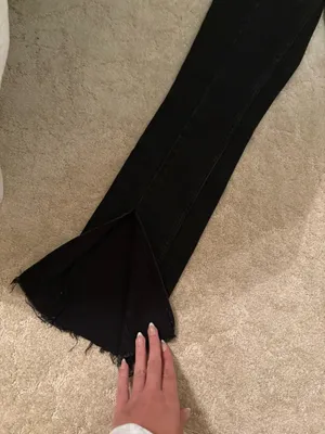 Abercrombie High-Rise Skinny Jeans thumbnail 3