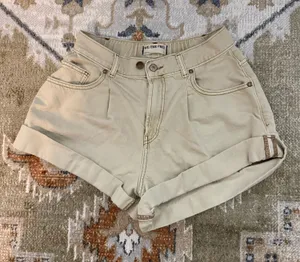 Free People Shorts thumbnail 1