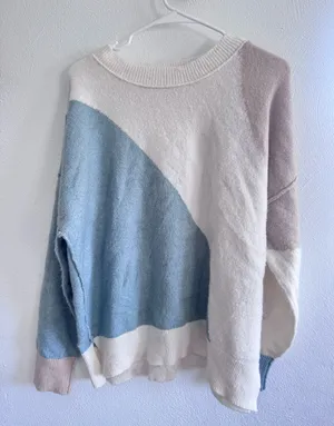 Blu Pepper Sweater thumbnail 1