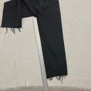 Madewell 30 the Perfect vintage wide leg stretch jean J1 3664 thumbnail 5