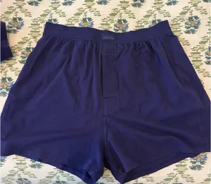 SKIMS Boyfriend Loose Boxers thumbnail 2