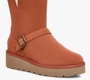 Koolaburra by UGG Boots Short thumbnail 1