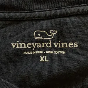 Vineyard Vines Wide Retriever Long Sleeve Pocket Tee, XL thumbnail 6