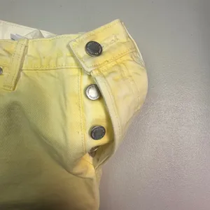 Universal‎ Thread Womens 90s Baggy Mid-Rise Jeans Yellow Acid Wash Size 10 NEW thumbnail 9