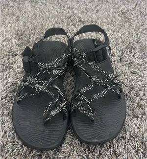 Chacos Chaco Sandals Women’s Black Strappy thumbnail 1