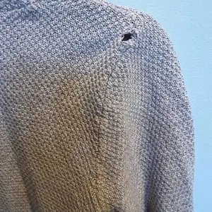 Abercrombie & Fitch Knit Sweater thumbnail 6