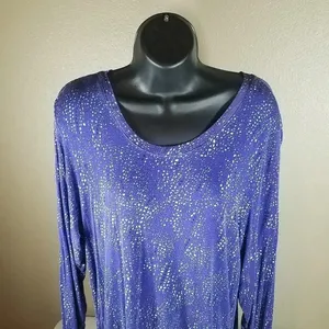 Apt. 9 women's top  thumbnail 1