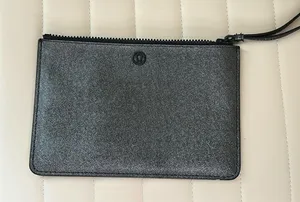 Lululemon Goody Bag - Black Sparkle thumbnail 2