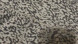 Athleta Salutation Jogger Printed Medium Blue thumbnail 3