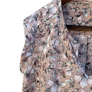Floral Blouse thumbnail 2