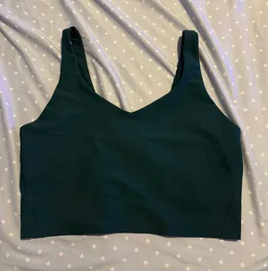 Old Navy Workout Top thumbnail 1