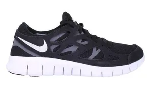 Nike Free Run 2 Women Size 8.5 thumbnail 1