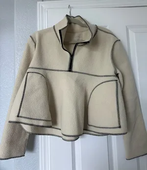 Urban Outfitters Zip-Up thumbnail 1