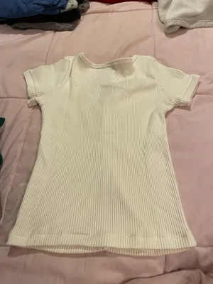 Brandy Melville Button up shirt thumbnail 2
