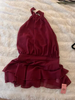 Pretty Little Thing Dress thumbnail 1