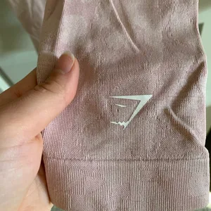 Gymshark adapt camo seamless legging thumbnail 4