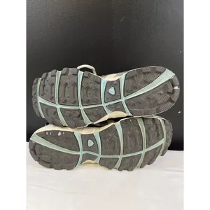 Nike Air Alvord Series Womens Grey Trail Running Snekaers Size 10 SKU 6525 thumbnail 3