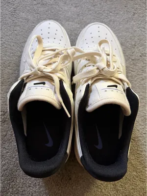 Nike Air Force 1 Low ‘07 in color Coconut Milk thumbnail 5