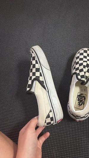 Vans Checkered thumbnail 2