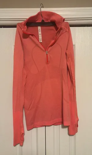 Lululemon Quarter-Zip thumbnail 1