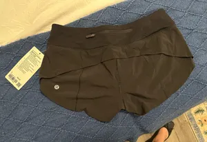 Lululemon Shorts Speed Up 2.5" thumbnail 1