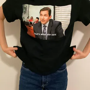 PacSun “The Office” Shirt thumbnail 2