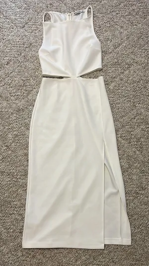Abercrombie Dress thumbnail 3