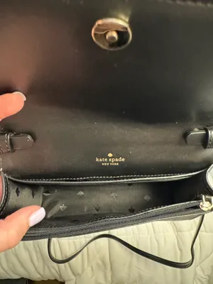 Kate Spade Purse thumbnail 6
