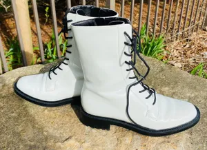 Steve Madden Boots😇 thumbnail 7