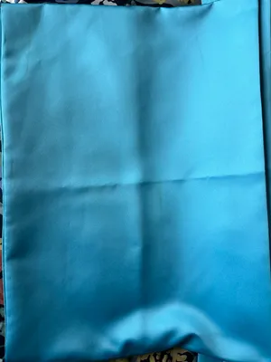 Blue Bridesmaid Dress thumbnail 12