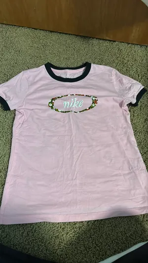 Pink T-Shirt thumbnail 1