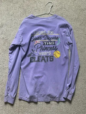 Comfort Colors Long Sleeve thumbnail 2