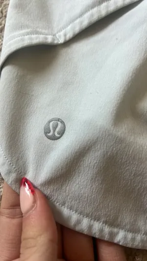 Lululemon mid rise speed ups 4in thumbnail 6