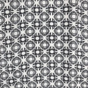 NWT Lily Rose Dress Womens XS Black White Print Sleeveless Halter Sundress thumbnail 12