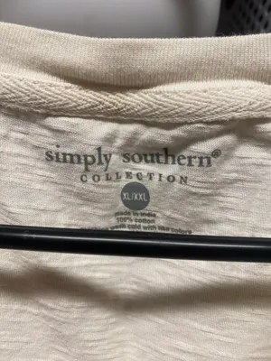 Simply Southern Mom Tshirt thumbnail 2