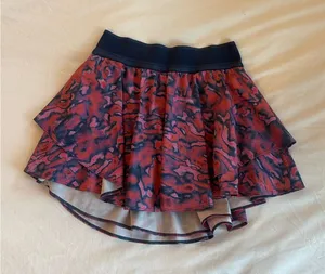 Lululemon Pace Rival Skirt  thumbnail 1