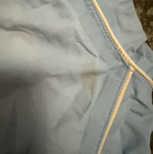 The North Face rain jacket thumbnail 5