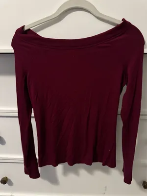 Loft Ann Taylor Top Small thumbnail 1
