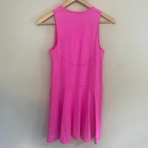 IBKUL Womens Sz Small Sleeveless Golf Dress Detached Shorts Pickleball Tennis thumbnail 5